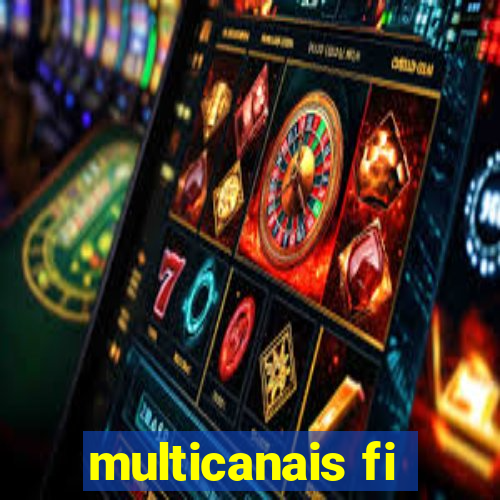 multicanais fi